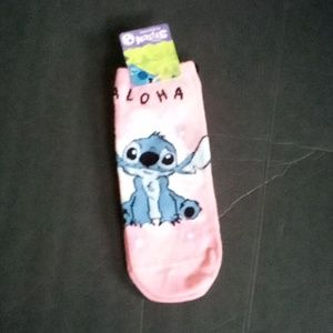 Disney no show socks